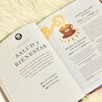 The Book of Spells: 150 Rituals to Get What You Want (Visual Encyclopedia)