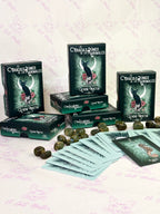 El oráculo Rúnico de los Animales