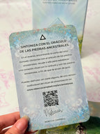 Oráculo Piedras Ancestrales | Rebecca Campbell