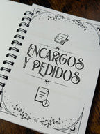 Agendas 2026 Stay Wild Moonchild | Año completo