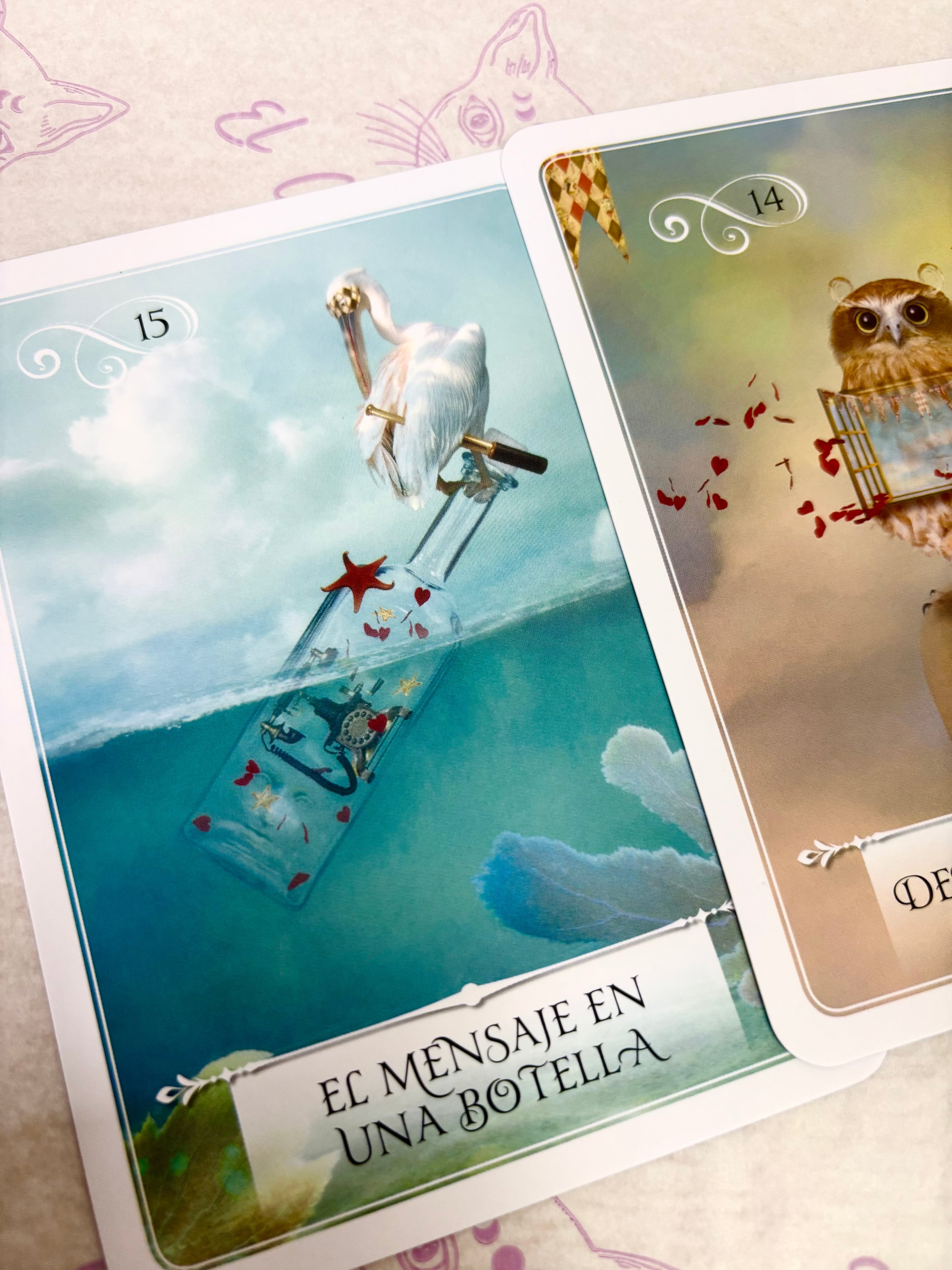 Oráculo de la Sabiduría