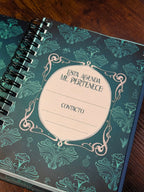 Agendas 2026 Stay Wild Moonchild | Año completo