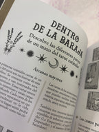 Iniciación al Tarot