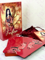 Foxfire el Oráculo de Kitsune