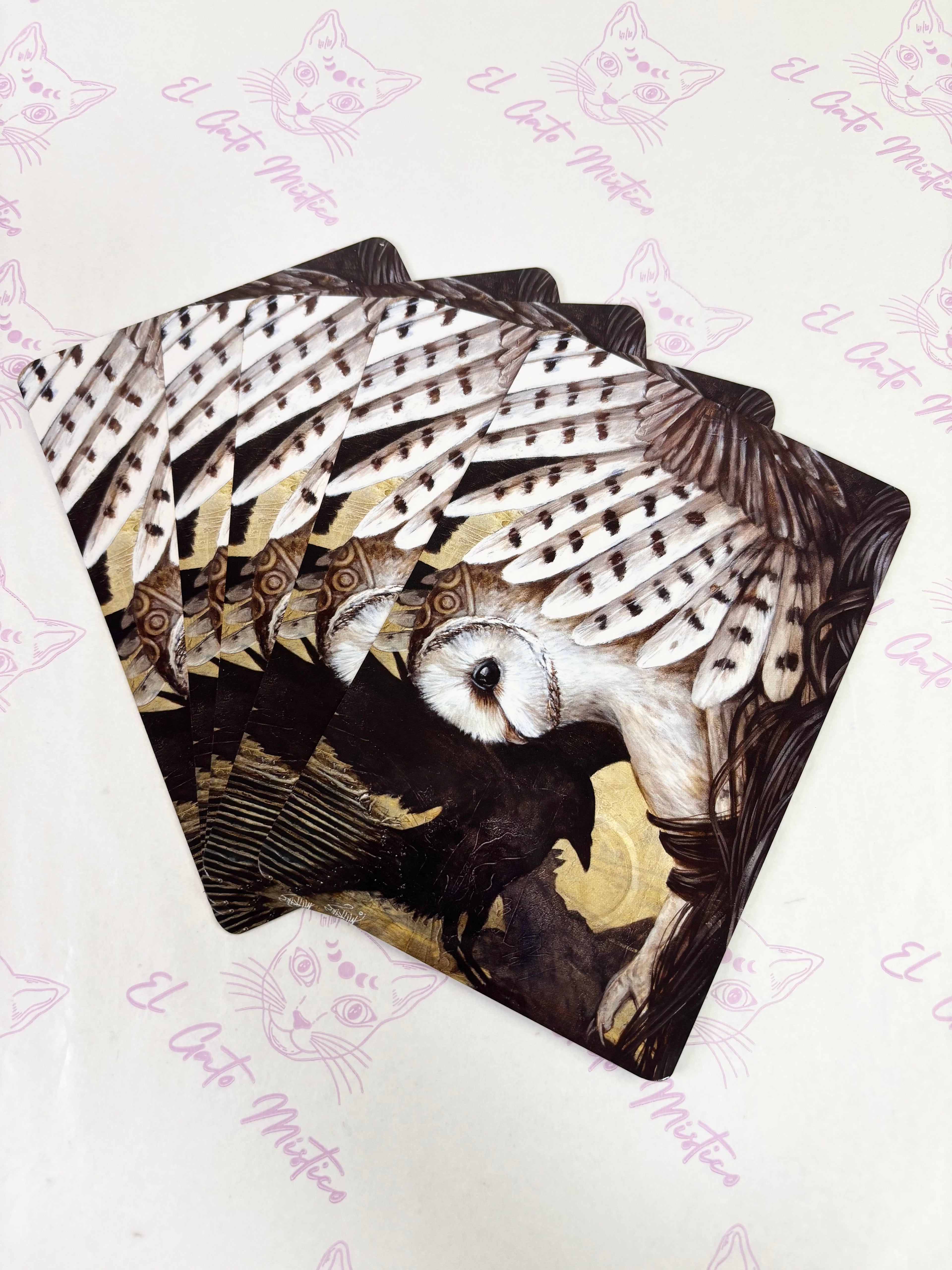 El Oráculo de la Medicina del Corazón