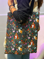 Complementos artesanos Colección Witchy | Hecho con Amor Luli