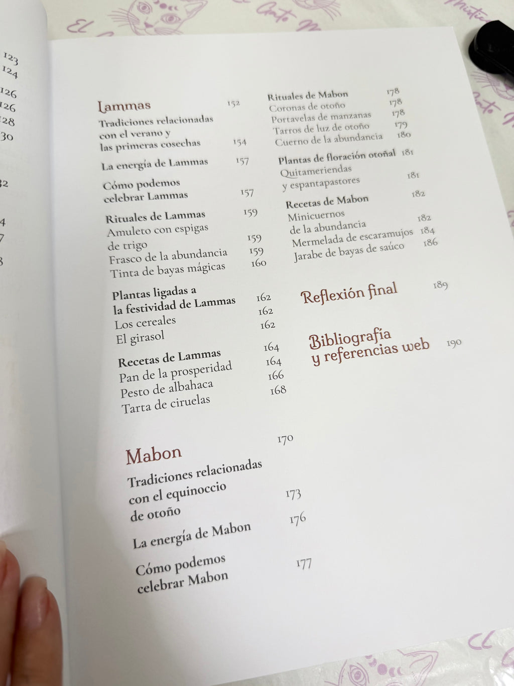 Tradición Silvestre | Celebra la Rueda del Año y te conecta con la naturaleza y sus ciclos