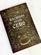 Hechizos desde Cero | Cómo crear hechizos que funcionen