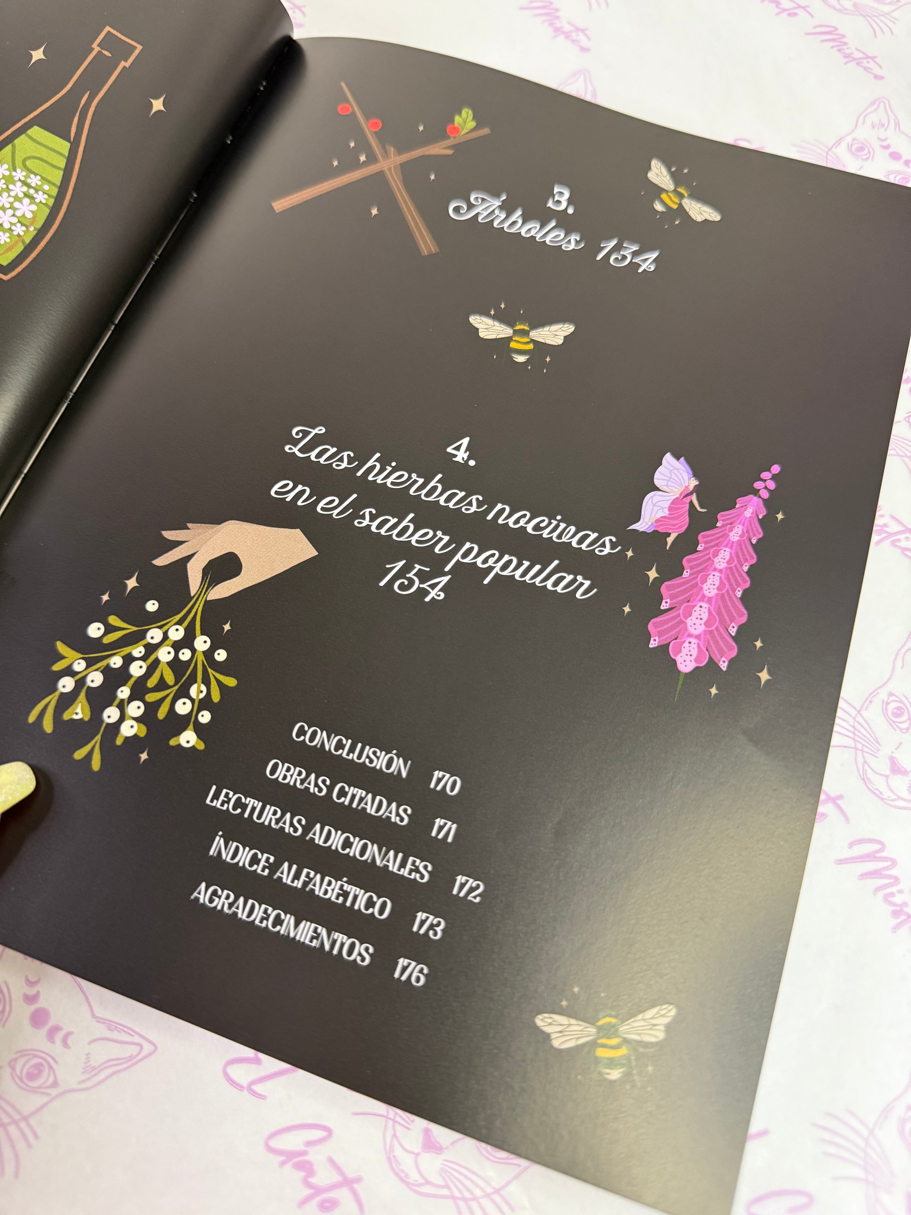 Magia Tradicional | Descubra la sabiduría de nuestros ancestros. Recurra al poder de las plantas