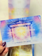 El Lenguaje Secreto de la Luz | Oráculo | Transmisiones desde tu Alma