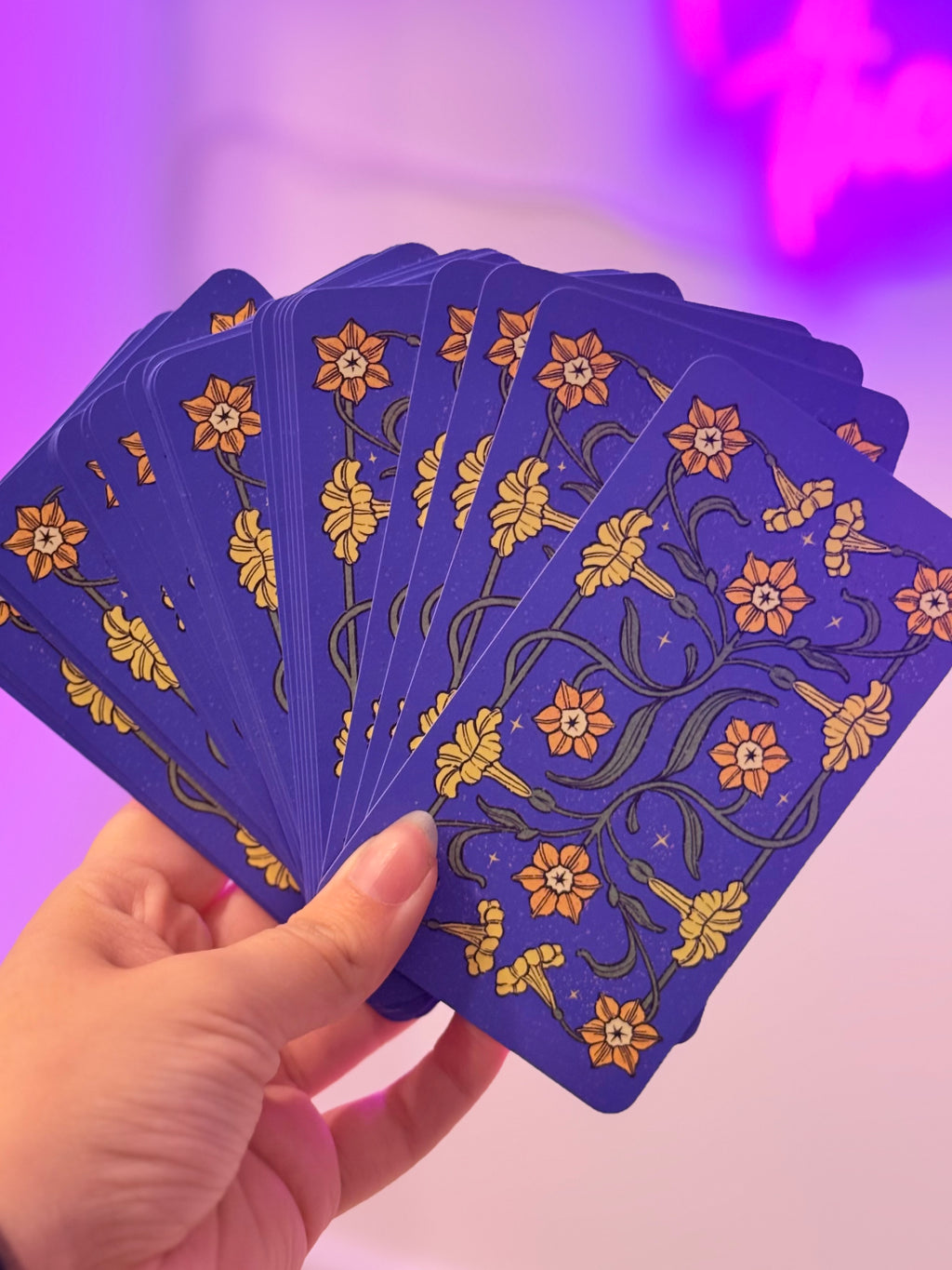 Astrotarot | La Baraja |