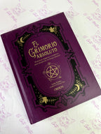 El Grimorio Absoluto | Prácticas Mágicas y Conjuros para despertar tu Bruja Interior