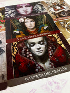 El Oráculo de la Medicina del Corazón