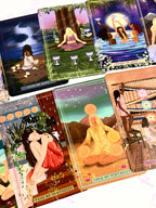 Earth Woman Tarot | Guía en Castellano