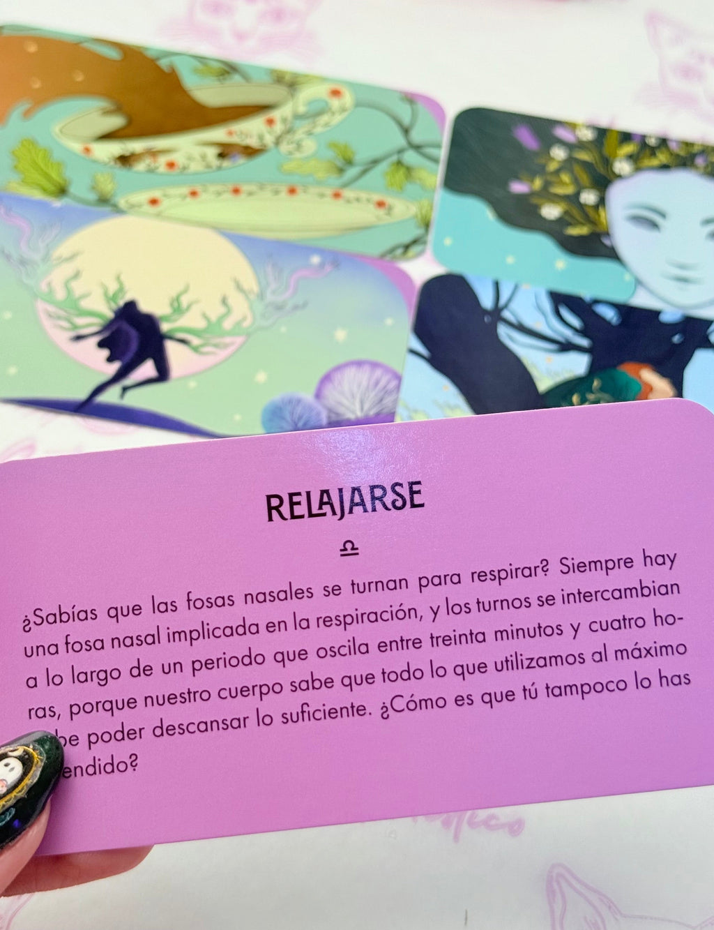 SAGITARIO | Oráculo del Zodiaco