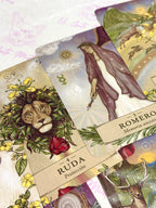 Astrología Herbal | Oráculo