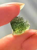 Moldavita | La piedra de la Espiritualidad