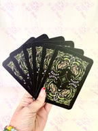 La Bruja Verde | El Oráculo