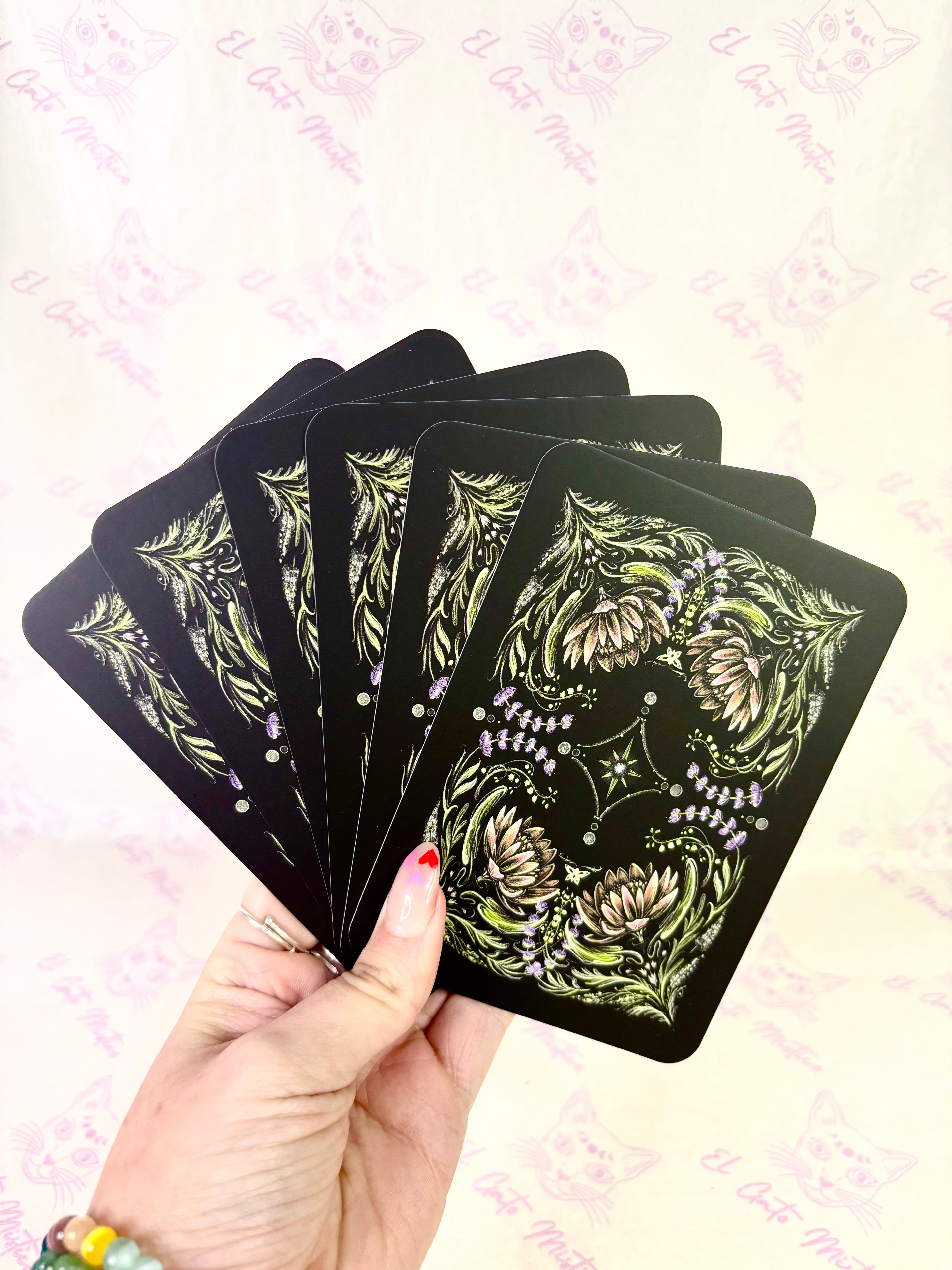 La Bruja Verde | El Oráculo