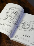 Colorea lo Oculto | Libro de colorear para adultos