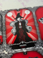 Oráculo de la Bruja | Reclama tu Herencia