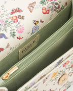 Bolso de Hombro Alice Garden | Fable England | Preventa