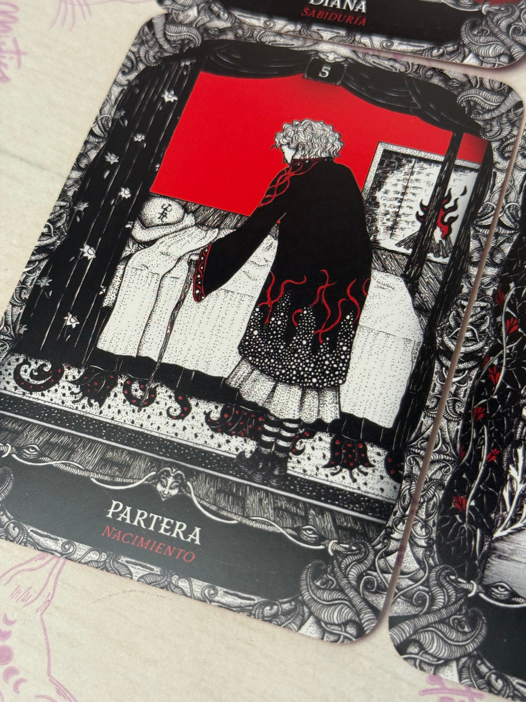 Oráculo de la Bruja | Reclama tu Herencia