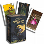 El Tarot de Sleepy Hollow | Inglés