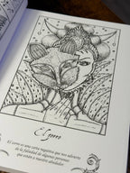 Colorea lo Oculto | Libro de colorear para adultos