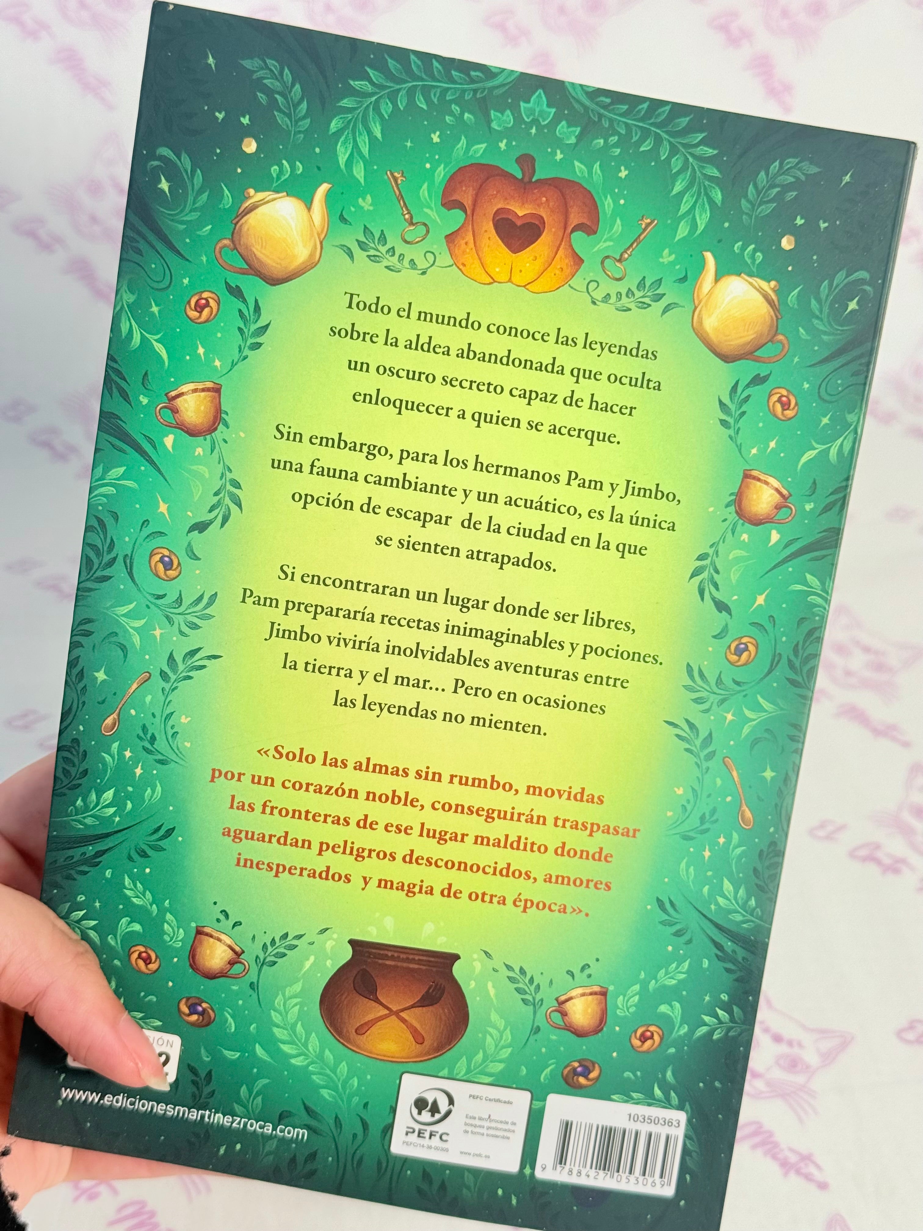 Latte de Calabaza para Almas sin Rumbo | @wiccancuisine