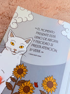 Gatos y Meditación | Guía de Ejercicios inspirados en los Felinos