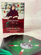 Oráculo del Yule | Estaciones de la Bruja