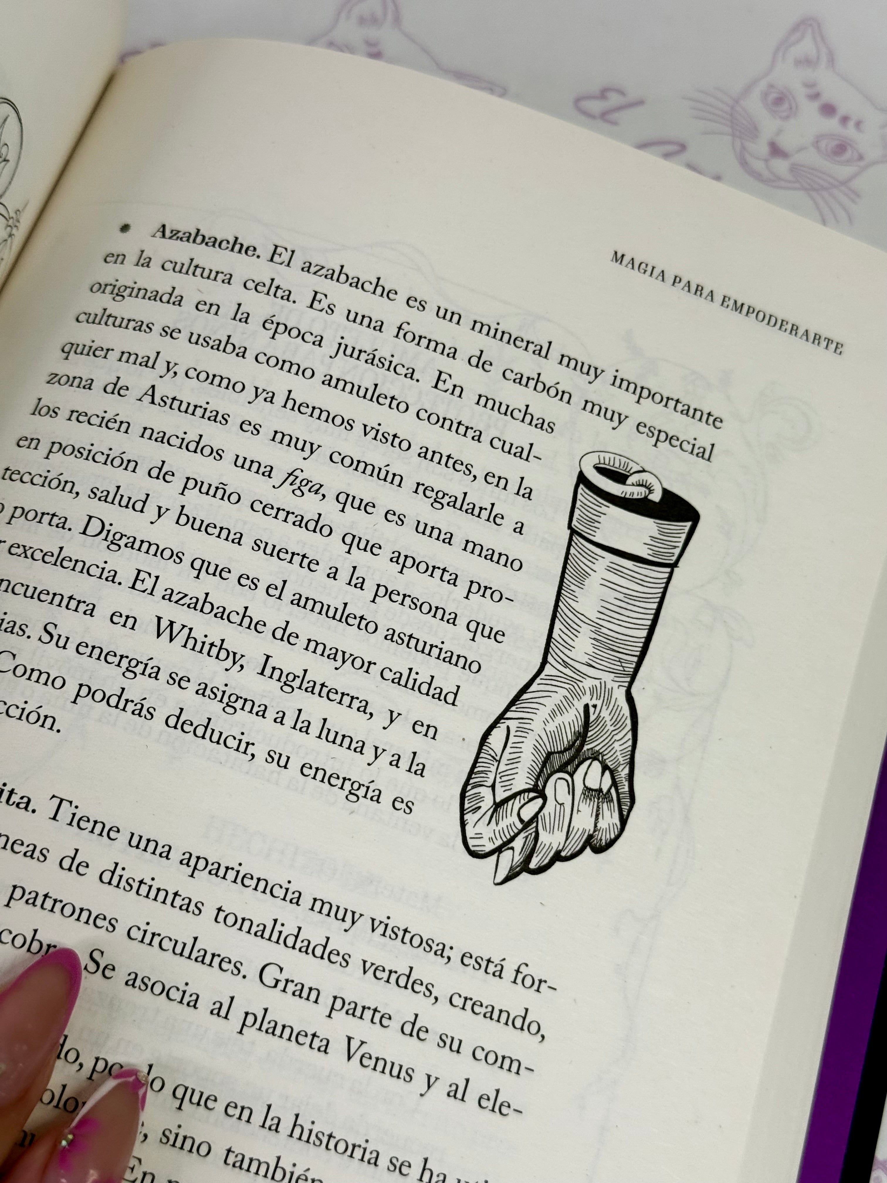 Magia para Empoderarte | Hechizos y secretos para desatar todo tu potencial | Laura Medina Viejo