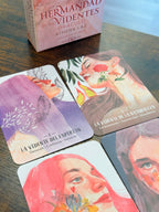 Hermandad de las Videntes | Oráculo