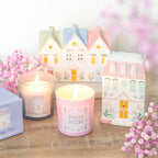 Quemador de Wax Melts Casa de Cuentos