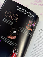 La Magia del Tarot