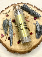 Sal de Brujas - Protección | Activa tu Nudo de Bruja