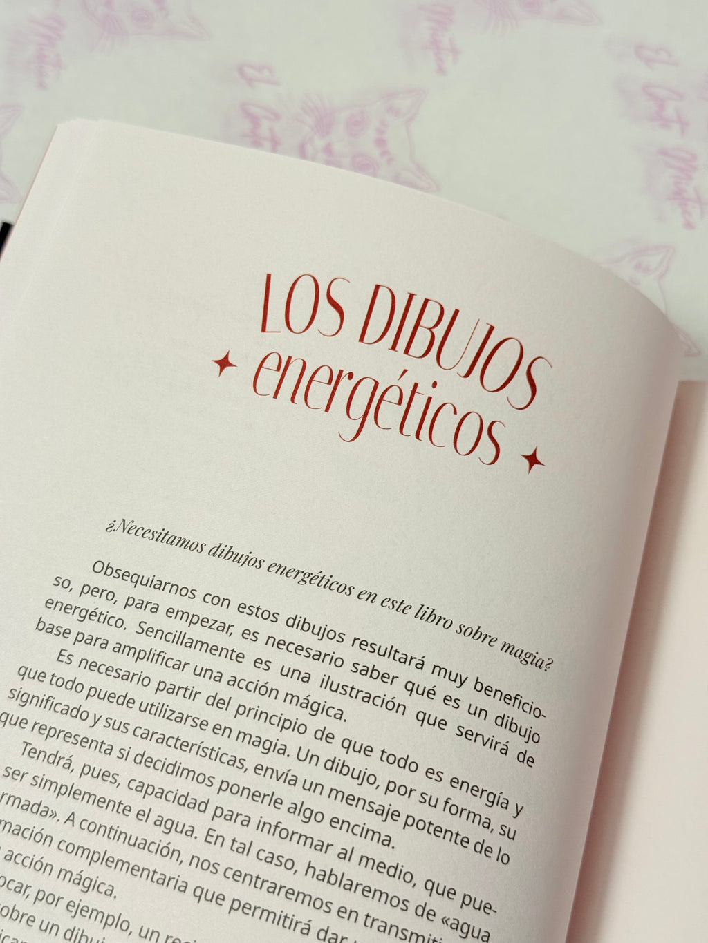 Magia Cotidiana | Rituales para encontrar el amor, proteger el hogar y alejar el estrés