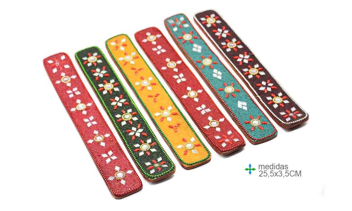 P. Incenso Missangas