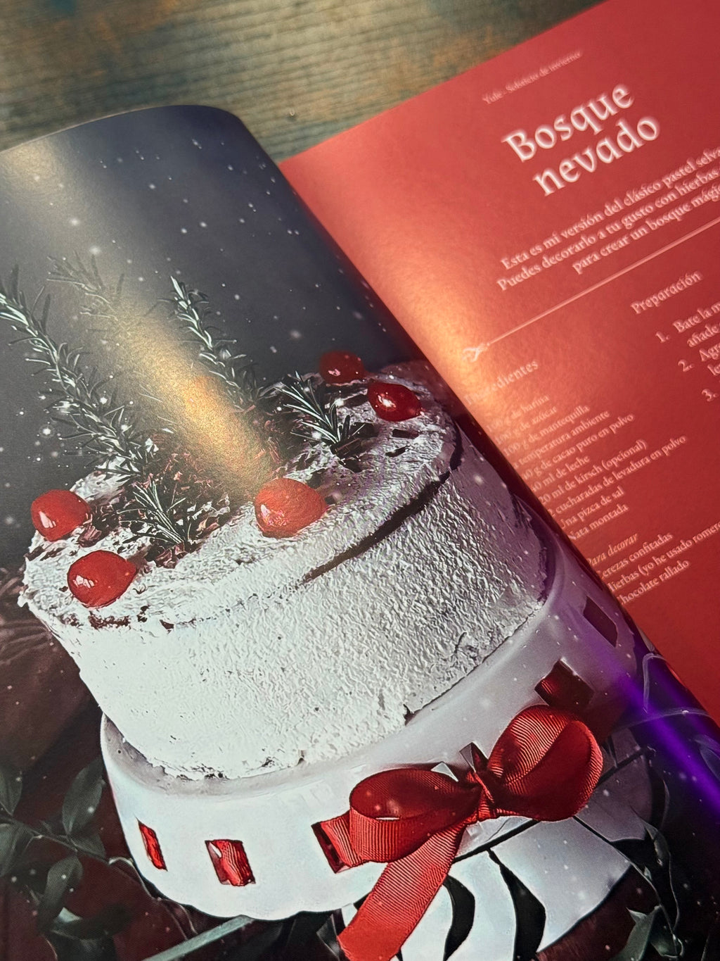 Cocina Mágica para Celebrar las Estaciones | Las recetas de Wiccan Cuisine