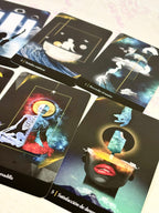 Sueños Lúcidos | Oráculo