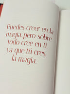 Magia Cotidiana | Rituales para encontrar el amor, proteger el hogar y alejar el estrés