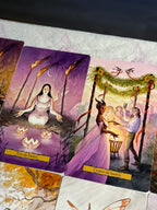 Tarot El Jardín de la Bruja