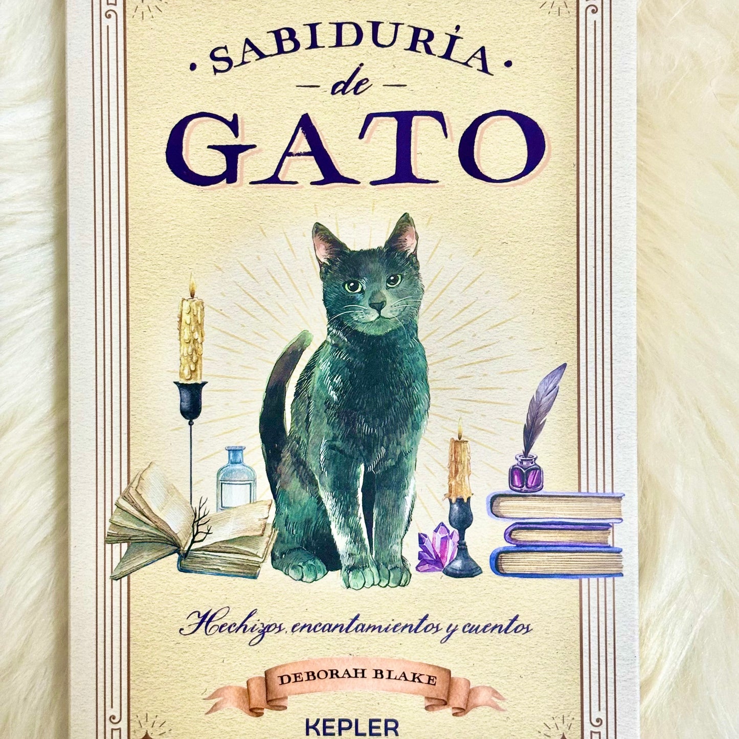 Sabiduría de Gato