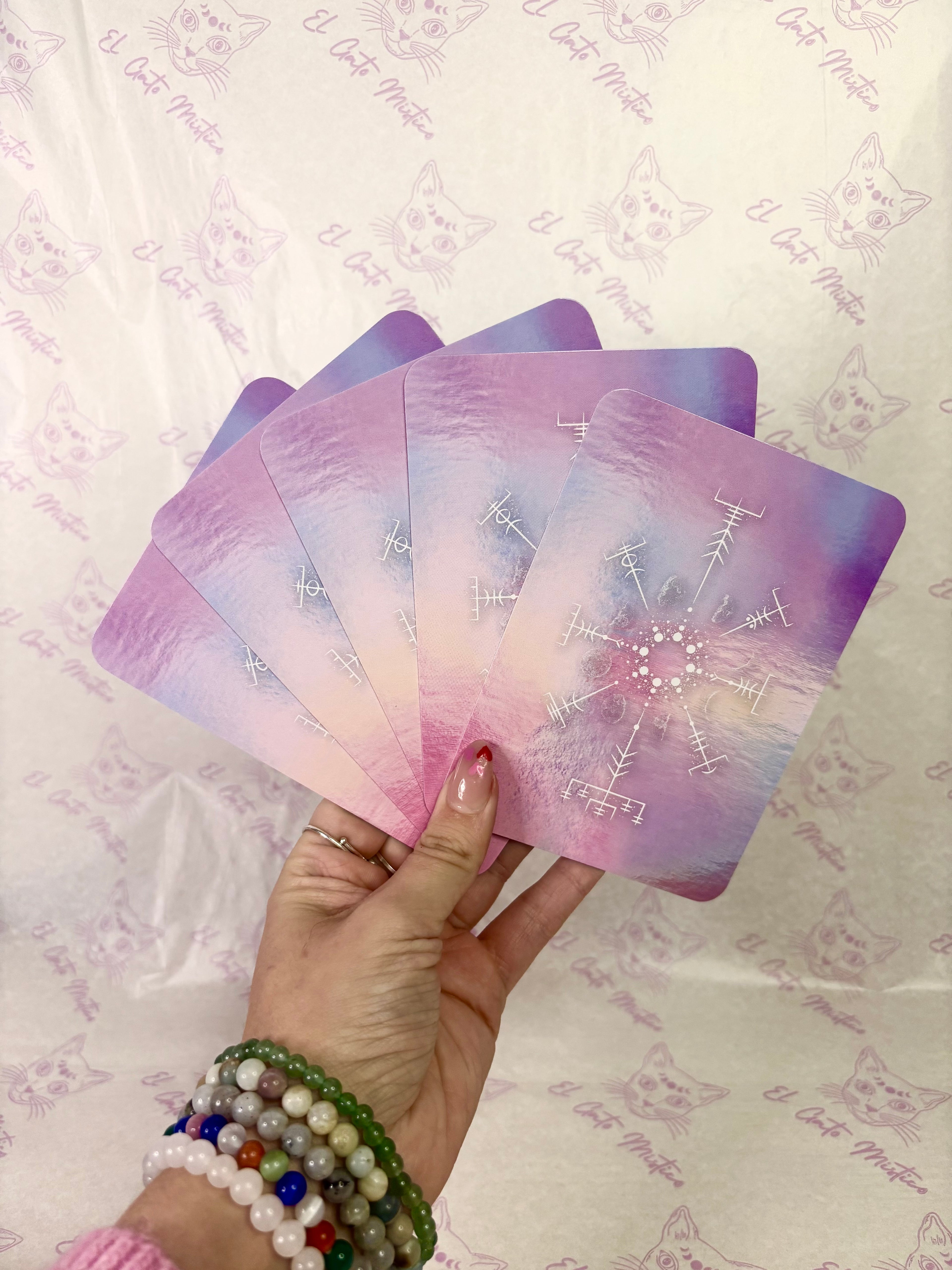 Oráculo de los Elementos