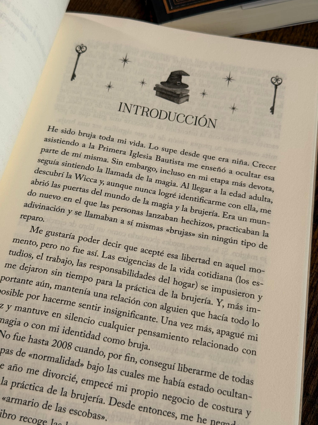 Una Bruja Es… | 13 claves para practicar la brujería