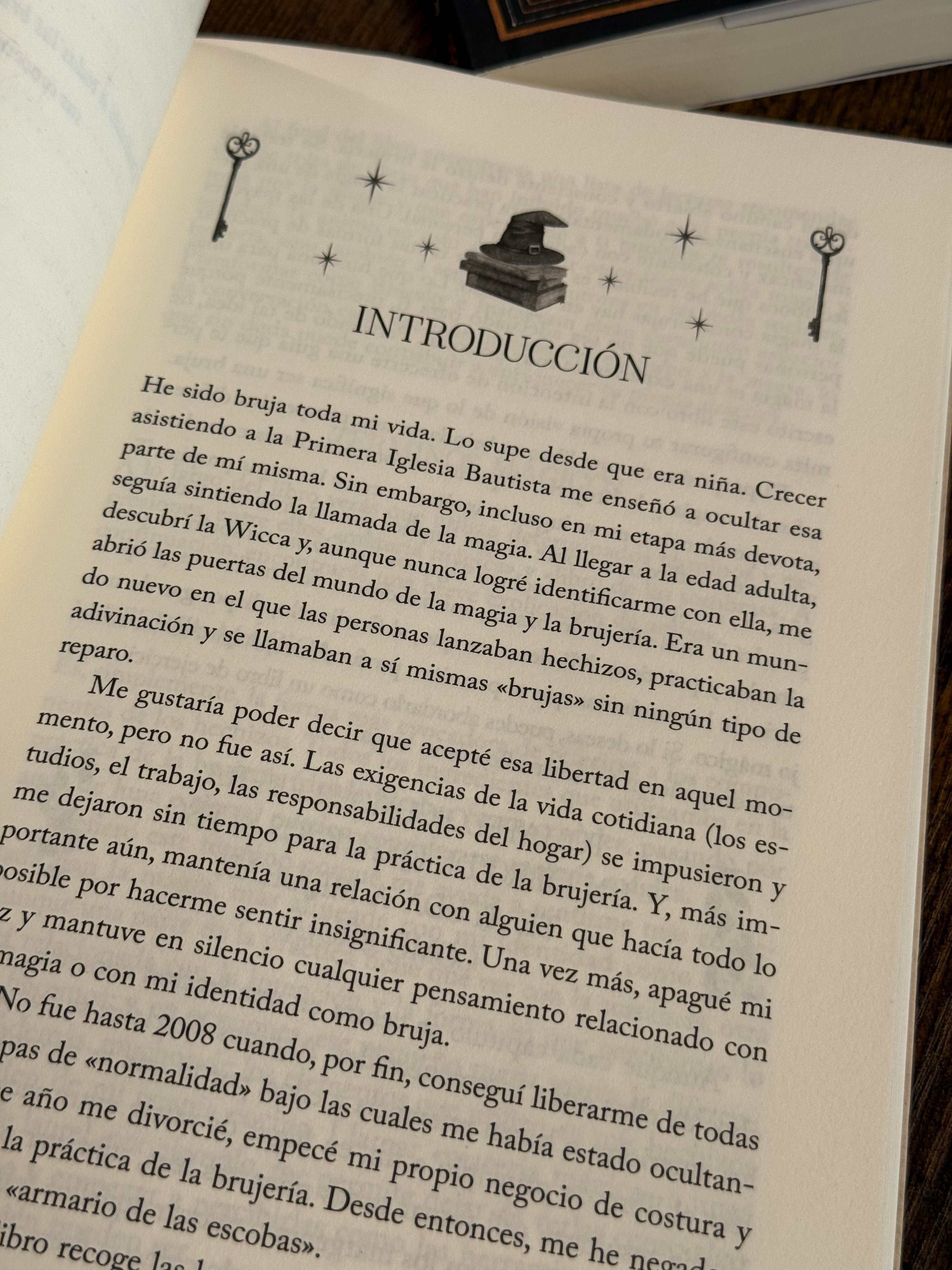 Una Bruja Es… | 13 claves para practicar la brujería