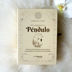 Discovering the Pendulum - Pendulum kit, guide and tables