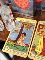 Astrotarot | La Baraja |