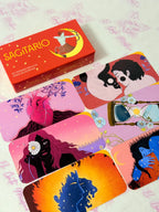SAGITARIO | Oráculo del Zodiaco